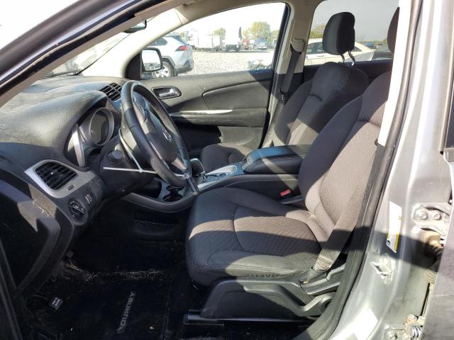 2015 DODGE JOURNEY SX - 3C4PDCBB7FT560855