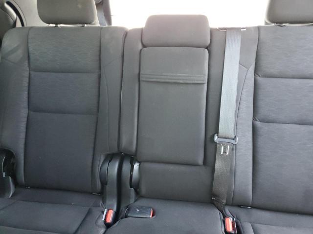 2023 DODGE DURANGO GT 1C4RDHDG7PC630446