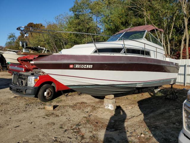 1985 CELEBRITY BOWRIDE #3271848684