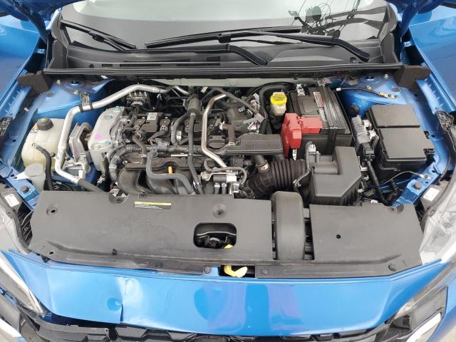 2024 NISSAN SENTRA SV #3297081549