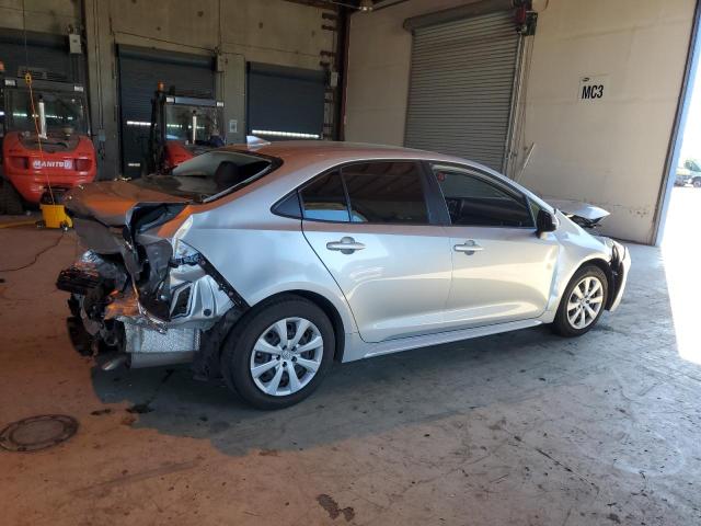 2022 TOYOTA COROLLA LE #3304021628