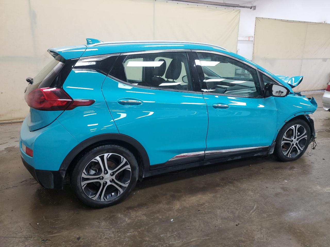 CHEVROLET BOLT EV PREMIER