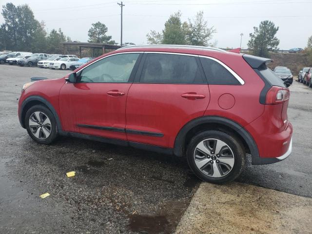 2018 KIA NIRO EX KNDCC3LC9J5122100