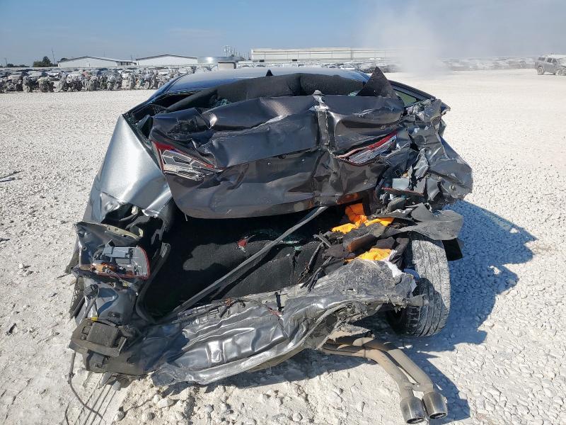 2018 HYUNDAI ELANTRA SP - KMHD04LB4JU554847