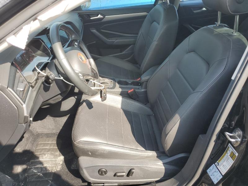 2021 VOLKSWAGEN JETTA S #3286642301