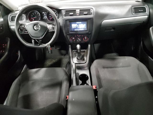 2015 VOLKSWAGEN JETTA SE - 3VWD17AJ0FM277779