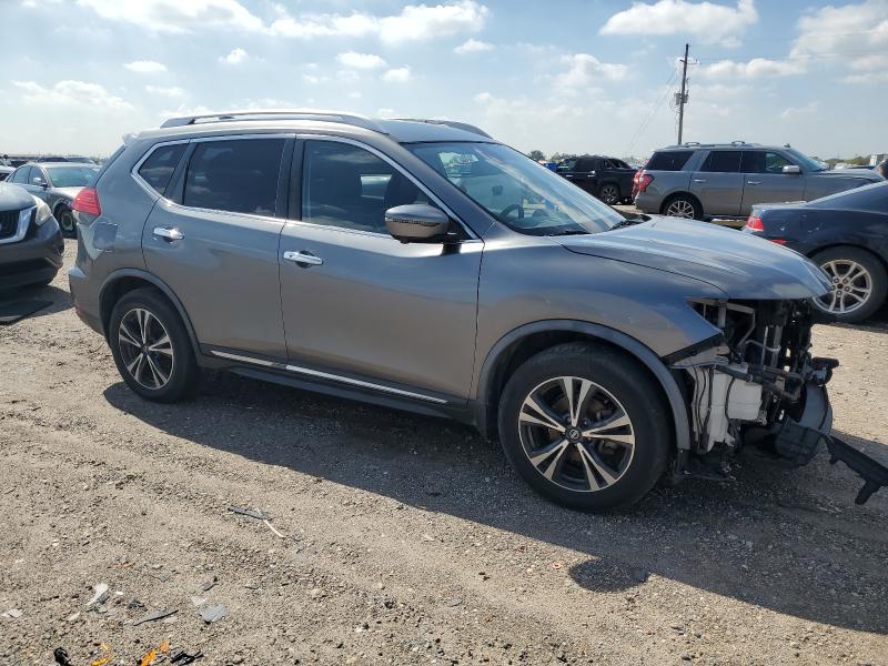 2017 NISSAN ROGUE S - JN8AT2MT8HW403720