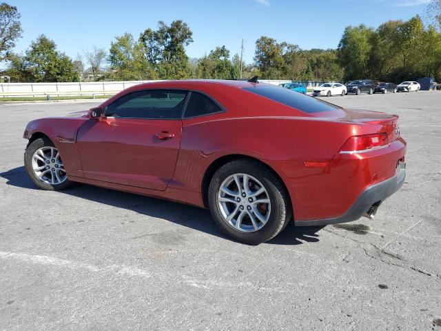 2015 CHEVROLET CAMARO LS #3278763639
