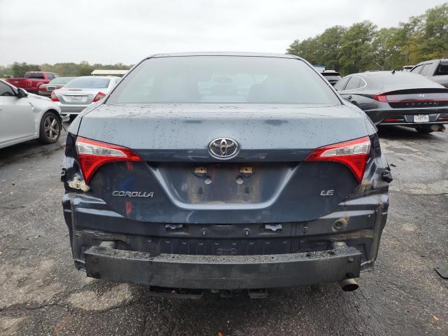 2015 TOYOTA COROLLA L - 5YFBURHE2FP321375