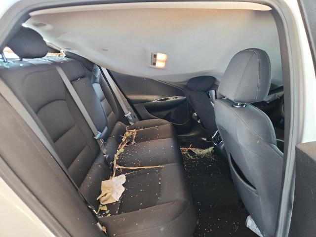 2022 CHEVROLET MALIBU LT - 1G1ZD5ST8NF179921