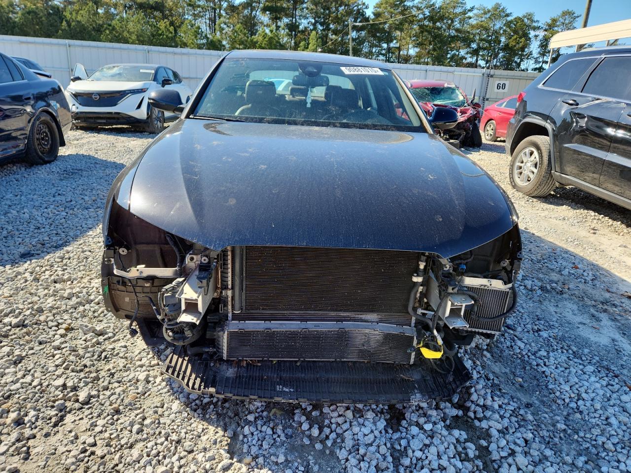 AUDI A6 PREMIUM PLUS