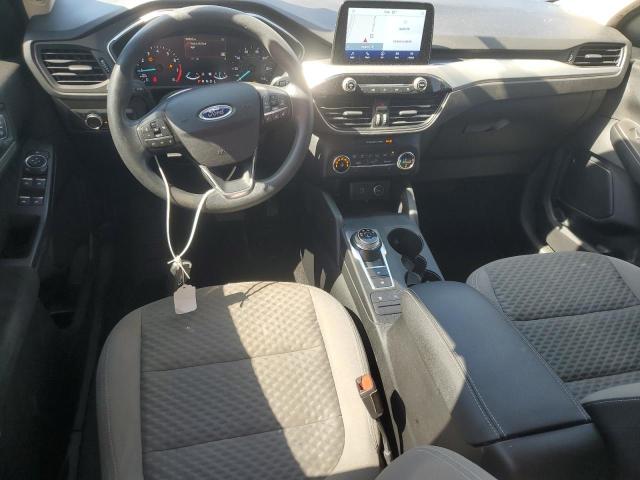 2020 FORD ESCAPE SE - 1FMCU0G6XLUB40190