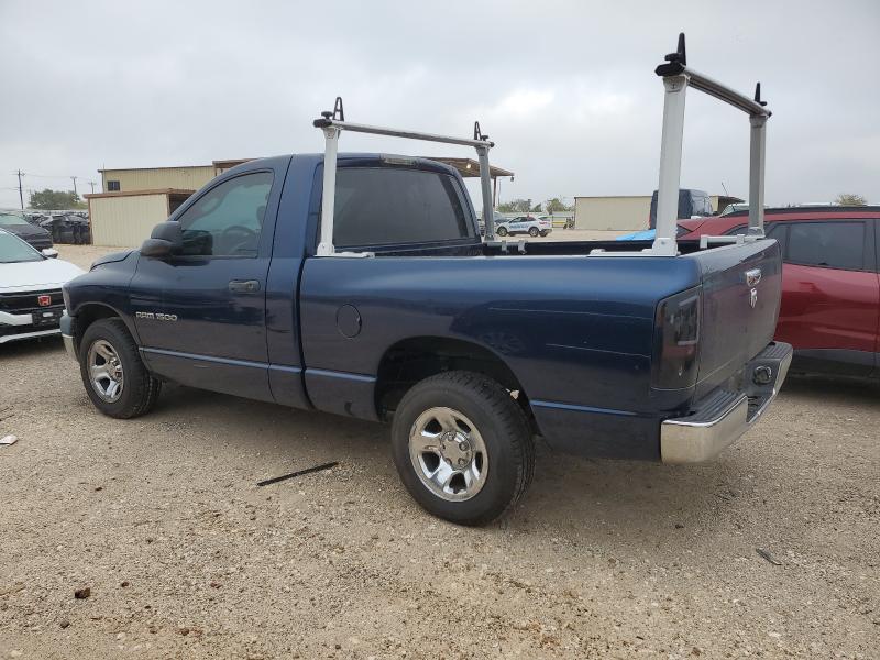 2006 DODGE RAM 1500 S #3294452490