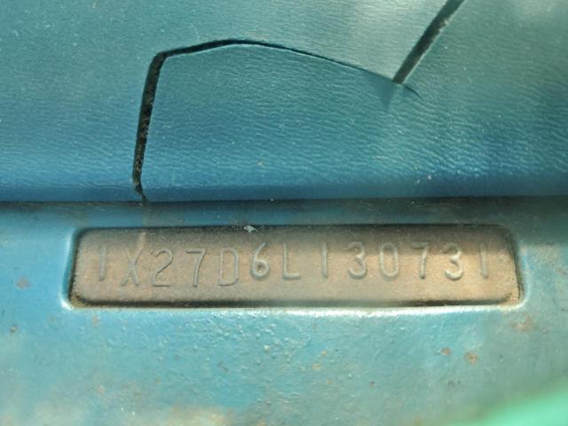 1976 CHEVROLET NOVA #3304503434