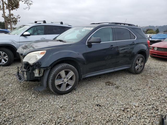 Global Auto Auctions: 2012 CHEVROLET EQUINOX LT