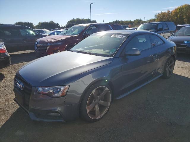 AUDI S5 PREMIUM PLUS
