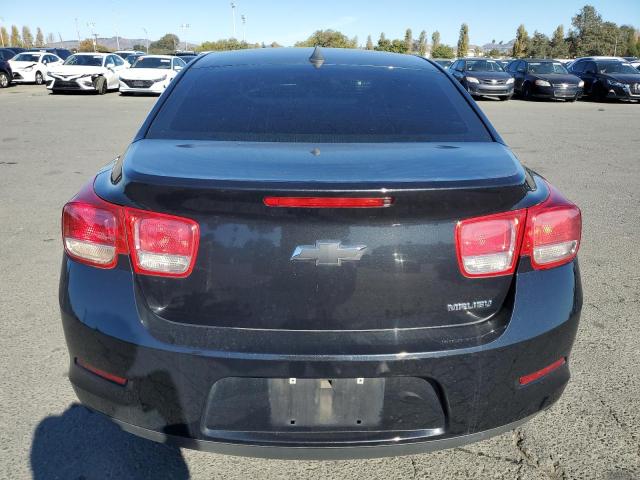 2013 CHEVROLET MALIBU LS - 1G11B5SA0DF322070