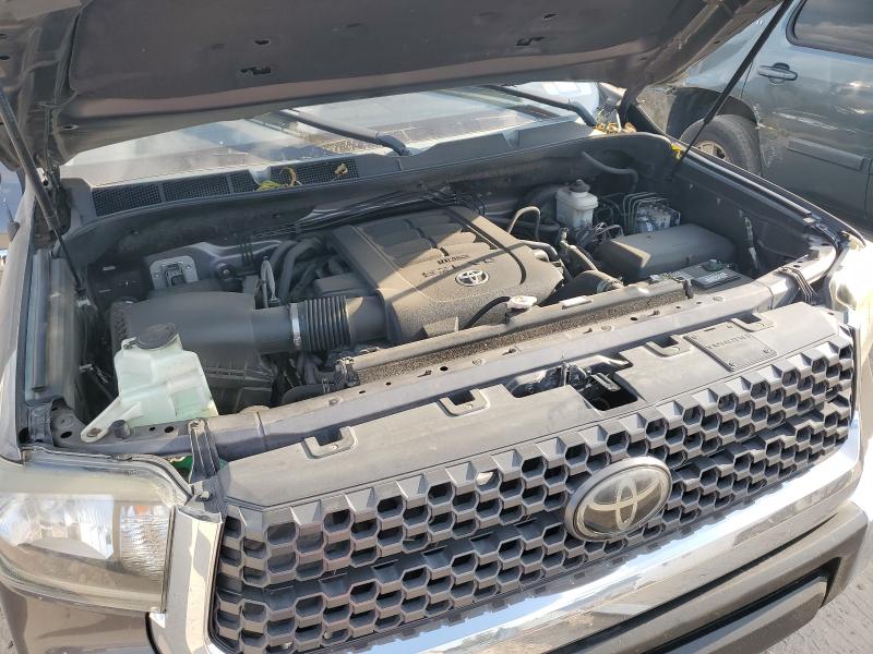 2018 TOYOTA TUNDRA CRE - 5TFDW5F17JX761050