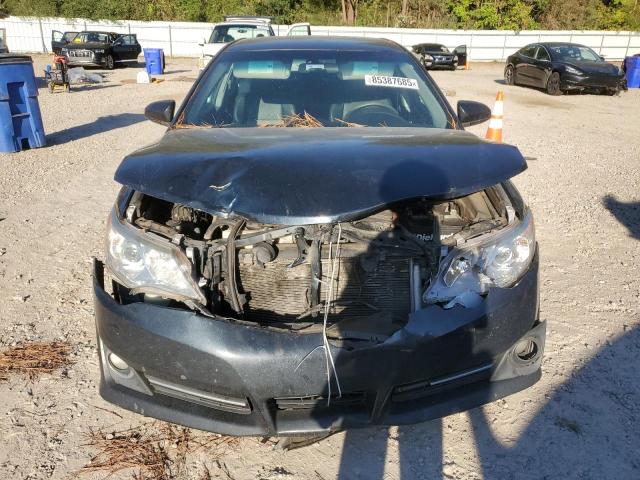 2014 TOYOTA CAMRY L - 4T1BF1FK5EU826165