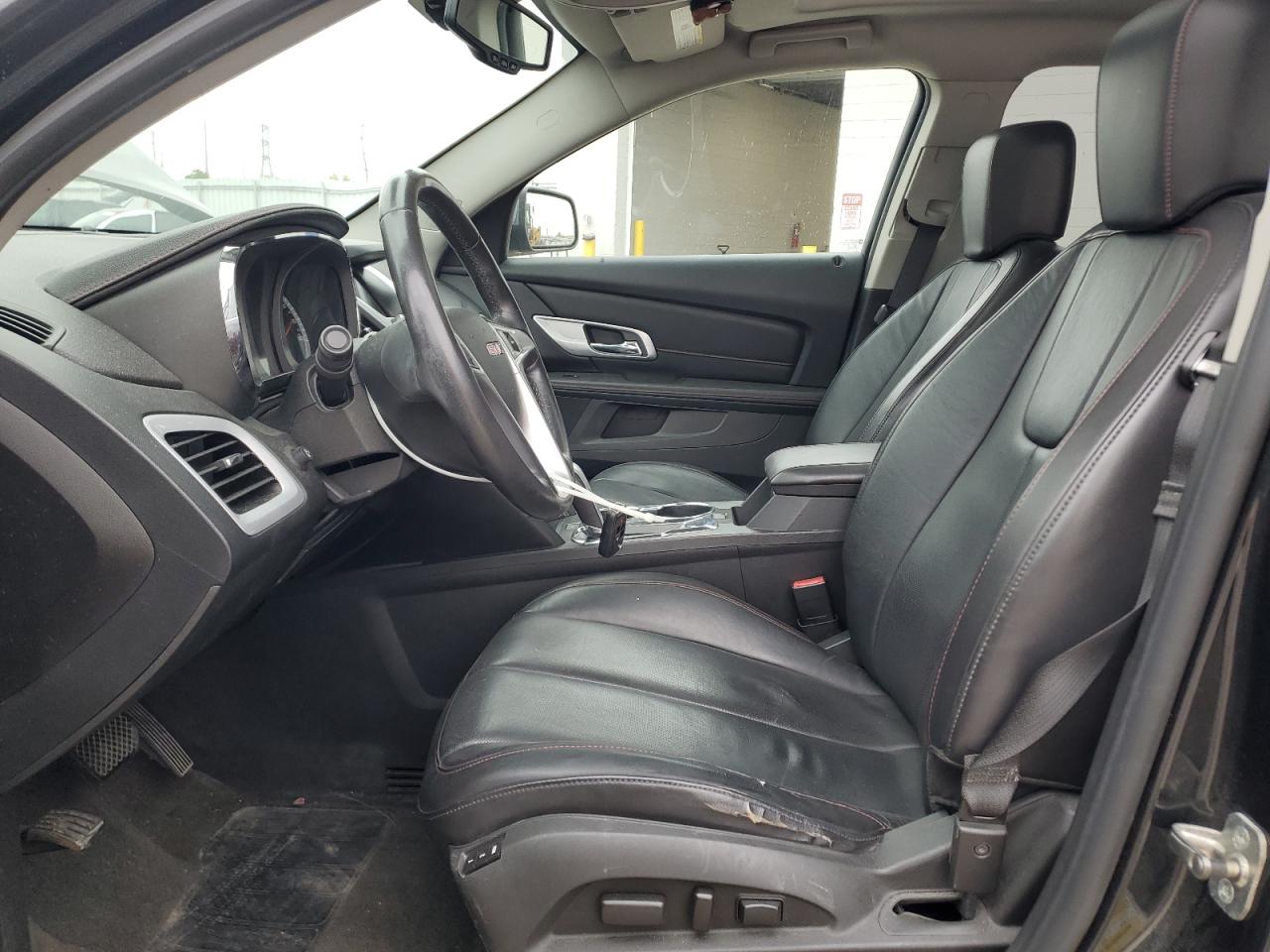 GMC TERRAIN SLT