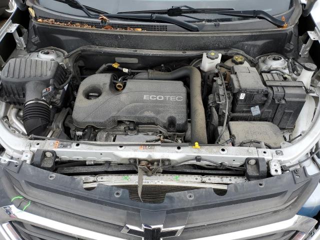 2020 CHEVROLET EQUINOX LS - 2GNAXSEV7L6230296