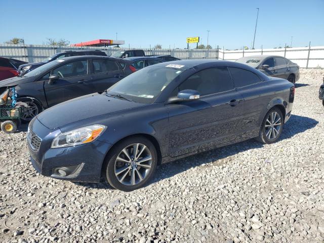 VOLVO C70 T5