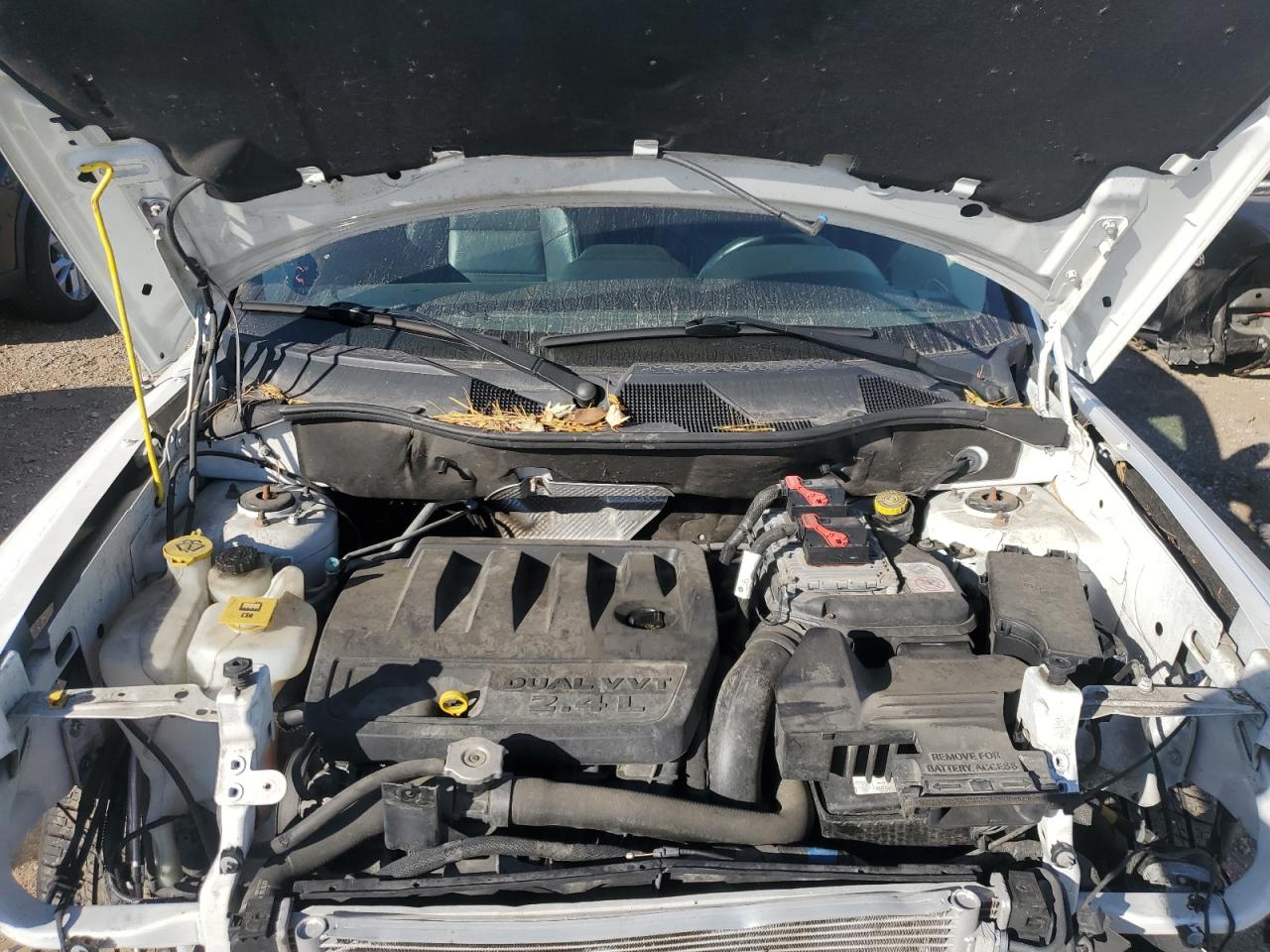 JEEP PATRIOT LATITUDE