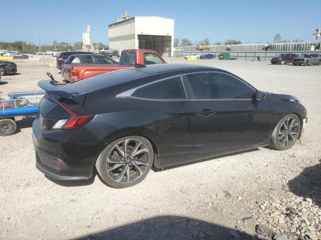 2018 HONDA CIVIC SI #3284402727