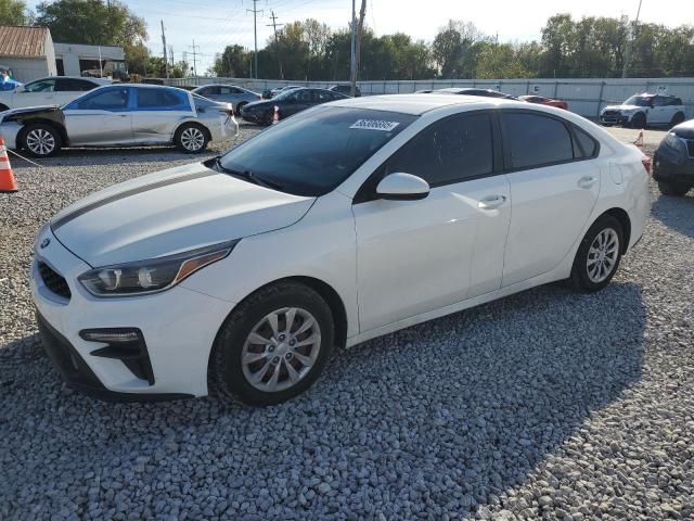 KIA FORTE FE