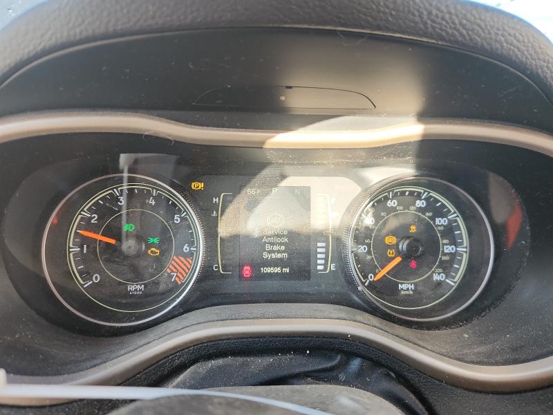 2015 JEEP CHEROKEE L - 1C4PJMCB8FW511171