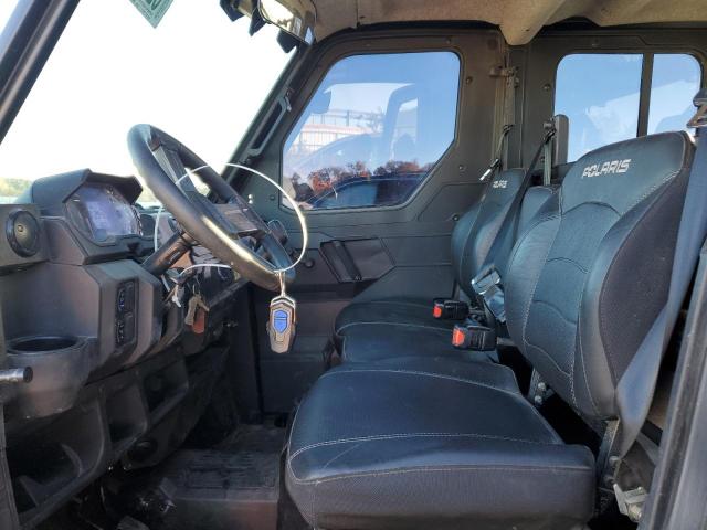 2024 POLARIS RANGER CRE - Inny widok