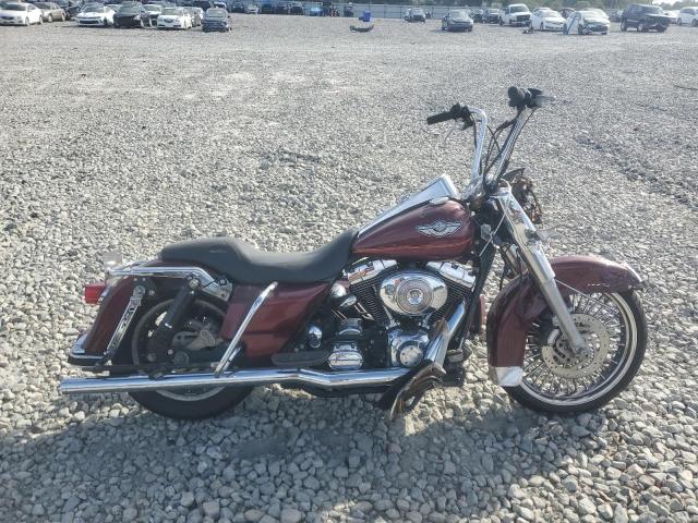 2003 HARLEY-DAVIDSON FLHRI - 1HD1FBW103Y724838