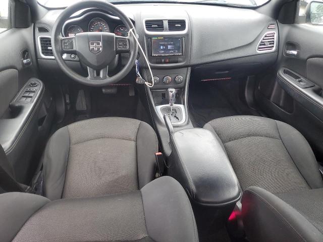 2014 DODGE AVENGER SE - 1C3CDZAB5EN228287