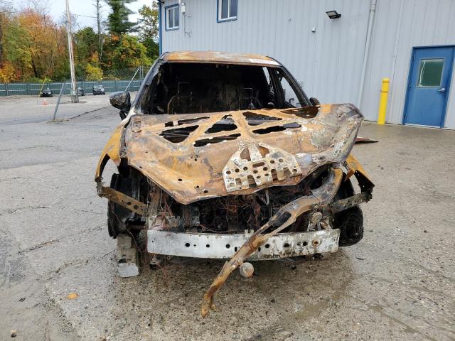 2016 MAZDA CX-5 TOURI - JM3KE4CY9G0841917