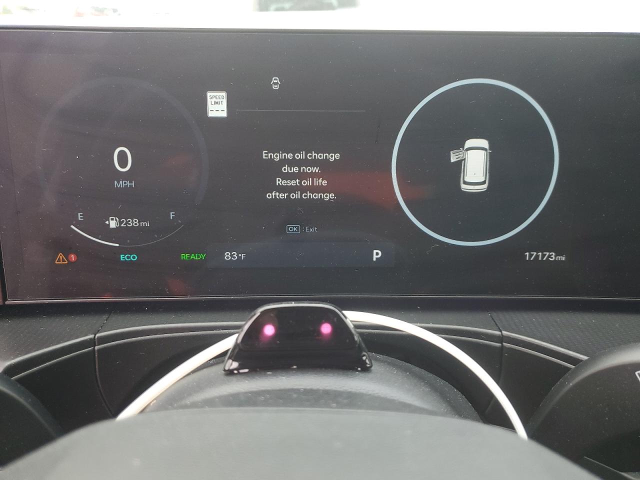 HYUNDAI SANTA FE CALLIGRAPHY