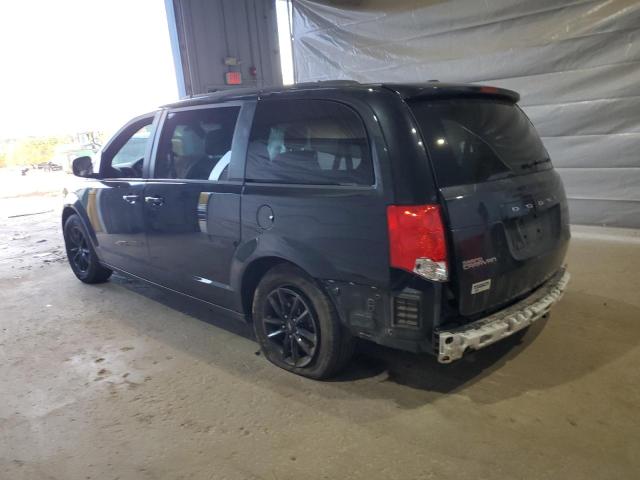 2019 DODGE GRAND CARAVAN GT 2C4RDGEG7KR671586