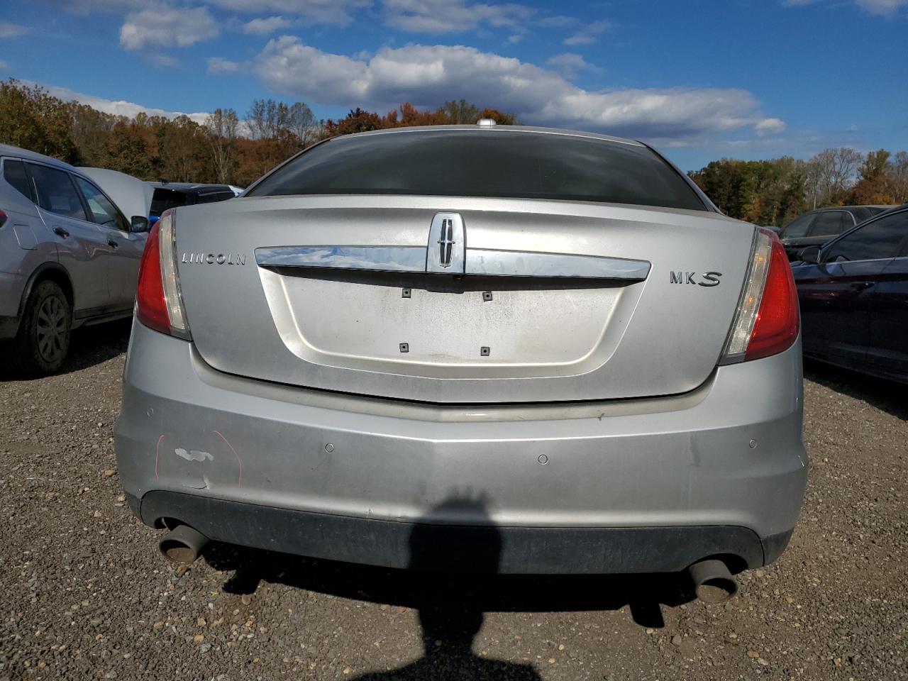 LINCOLN MKS