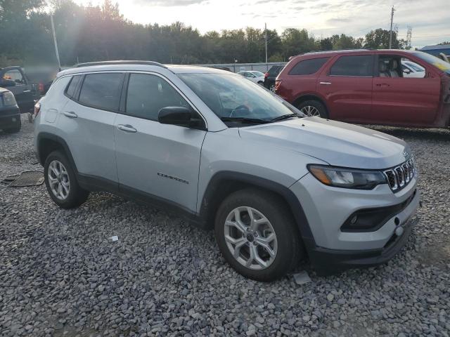 2025 JEEP COMPASS LA - 3C4NJDBN0ST588779