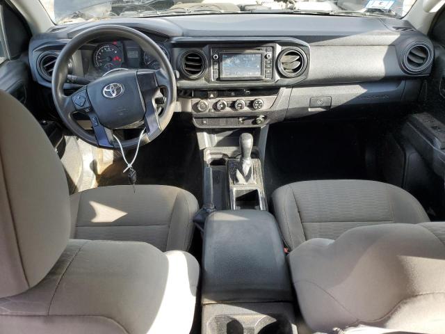 2017 TOYOTA TACOMA DOU - 3TMCZ5AN8HM062605