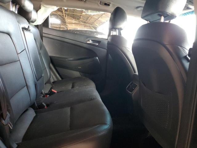 2019 HYUNDAI TUCSON LIM #3303897708