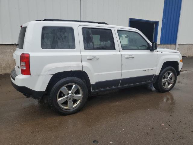 2014 JEEP PATRIOT - Other View