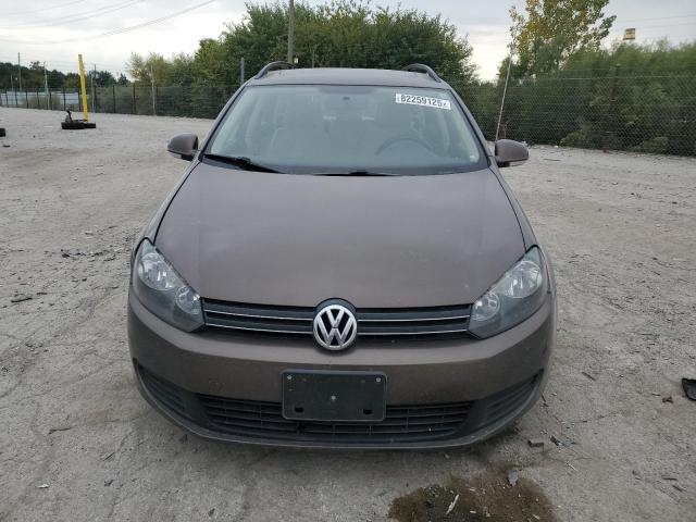 2012 VOLKSWAGEN 25606 - 3VWPL7AJ7CM688132