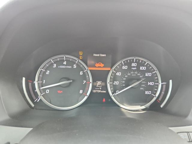 2016 ACURA MDX TECHNO - 5FRYD3H43GB010788