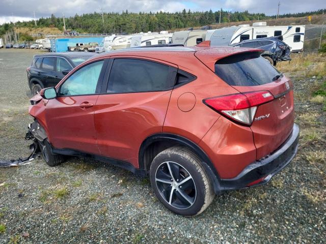 2021 HONDA HR-V SPORT 3CZRU6H2XMM101466