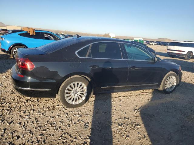2017 VOLKSWAGEN PASSAT SE - 1VWBT7A3XHC020765