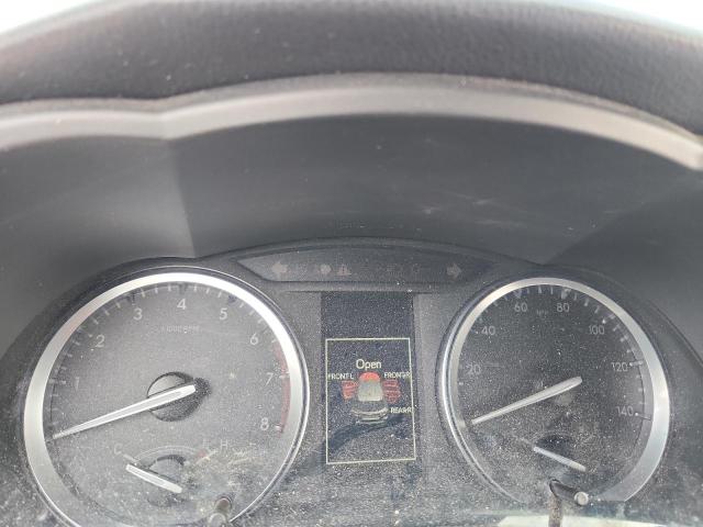 2016 TOYOTA HIGHLANDER - 5TDDKRFH4GS347125