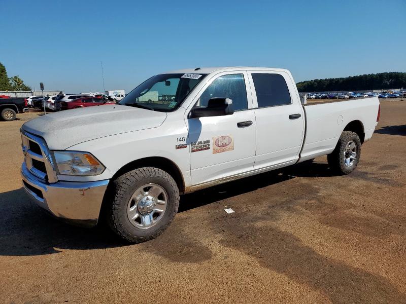 Global Auto Auctions: 2017 RAM 2500 ST