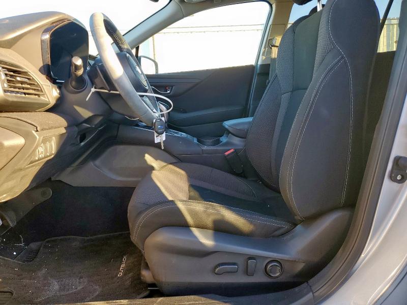 2025 SUBARU OUTBACK PR #3304729905