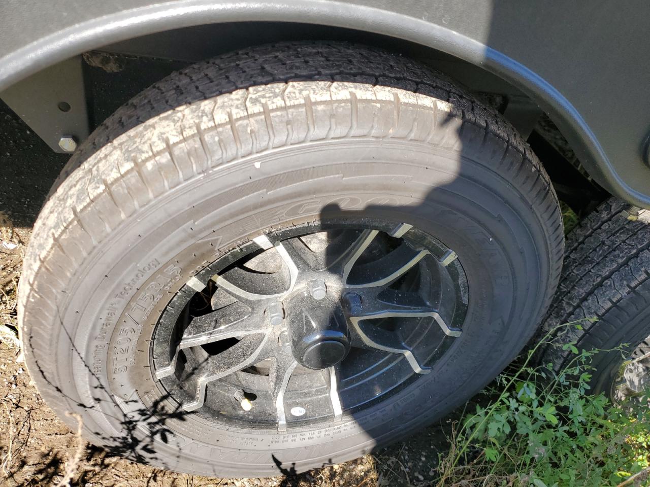 Lot #3287697043 2025 WILDWOOD SURVEYOR