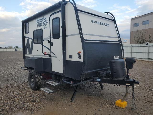 Global Auto Auctions: 2023 WINNEBAGO HIKE